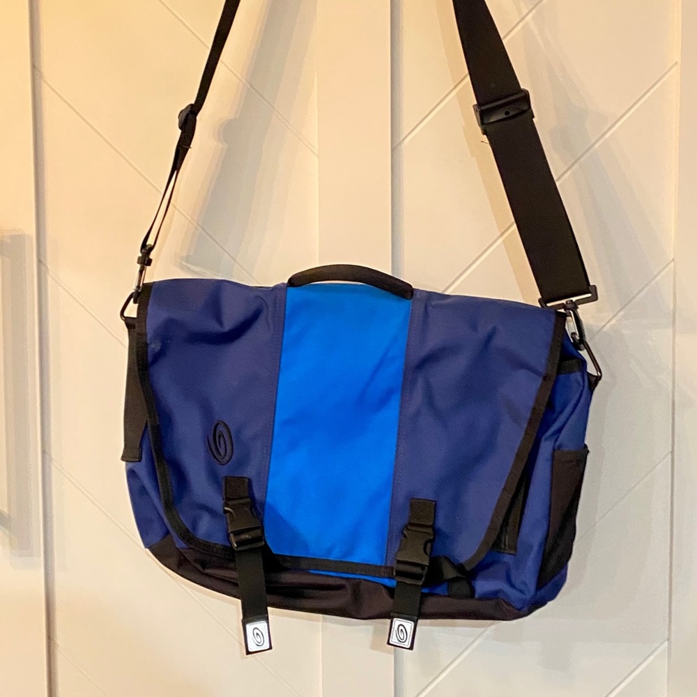 Timbuk2 Large Messenger Bag Cross Body